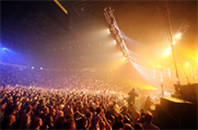 Phones 4u signs Manchester Arena naming deal